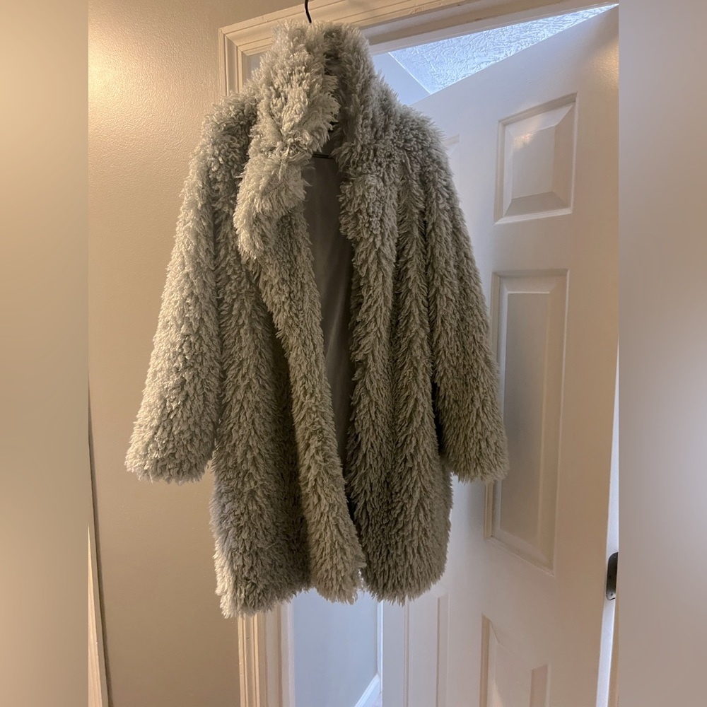 Perfect Night Out Jacket